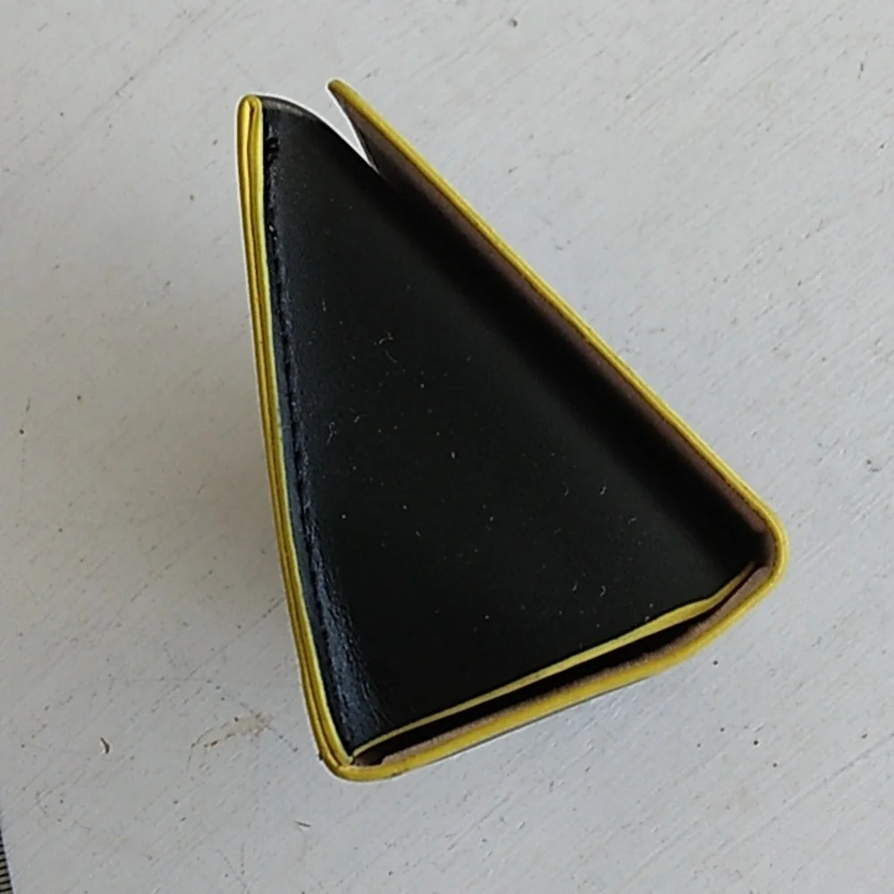Fendi Sunglass Eyeglass Case